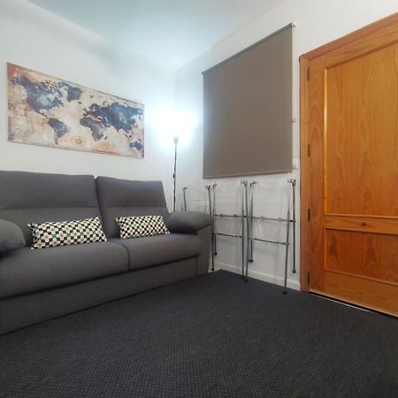 Apartamentos Rincon Del Roldan - La Rinconada San Jose de la Rinconada Buitenkant foto
