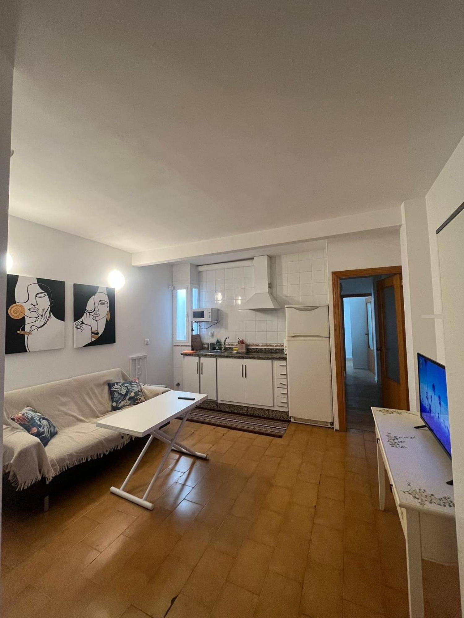 Apartamentos Rincon Del Roldan - La Rinconada San Jose de la Rinconada Buitenkant foto