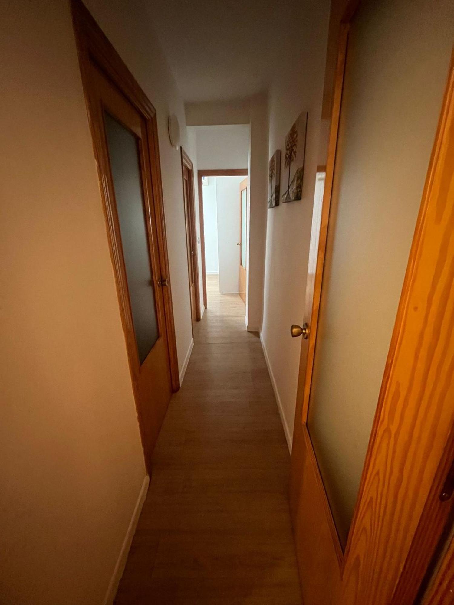 Apartamentos Rincon Del Roldan - La Rinconada San Jose de la Rinconada Buitenkant foto