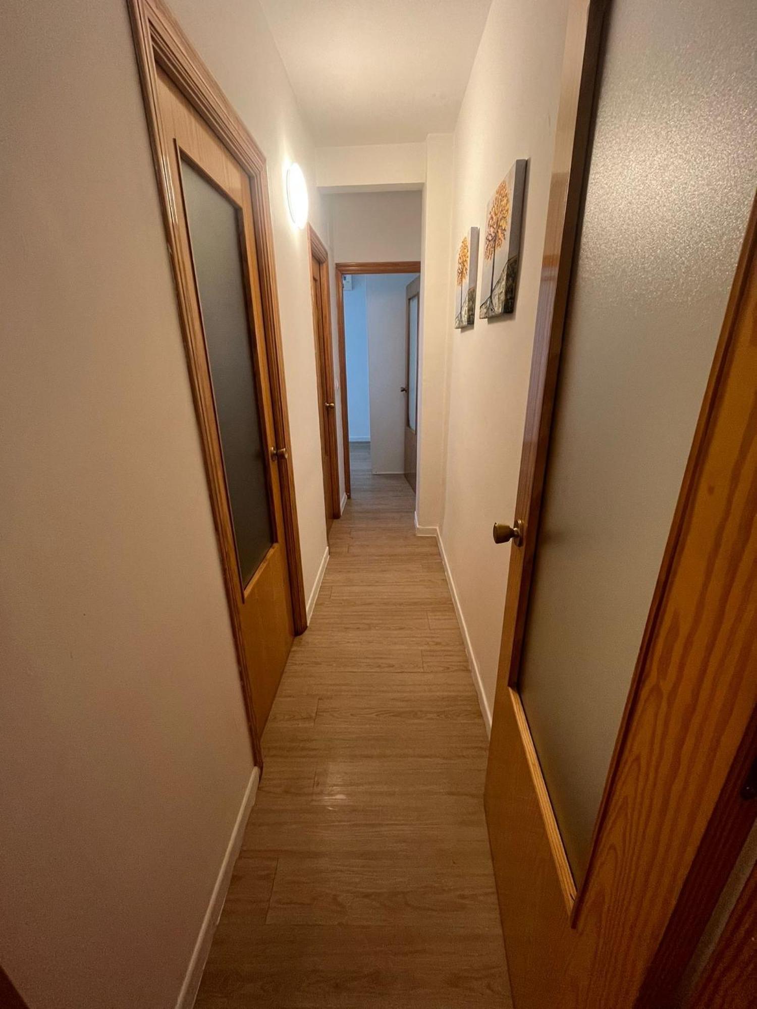 Apartamentos Rincon Del Roldan - La Rinconada San Jose de la Rinconada Buitenkant foto