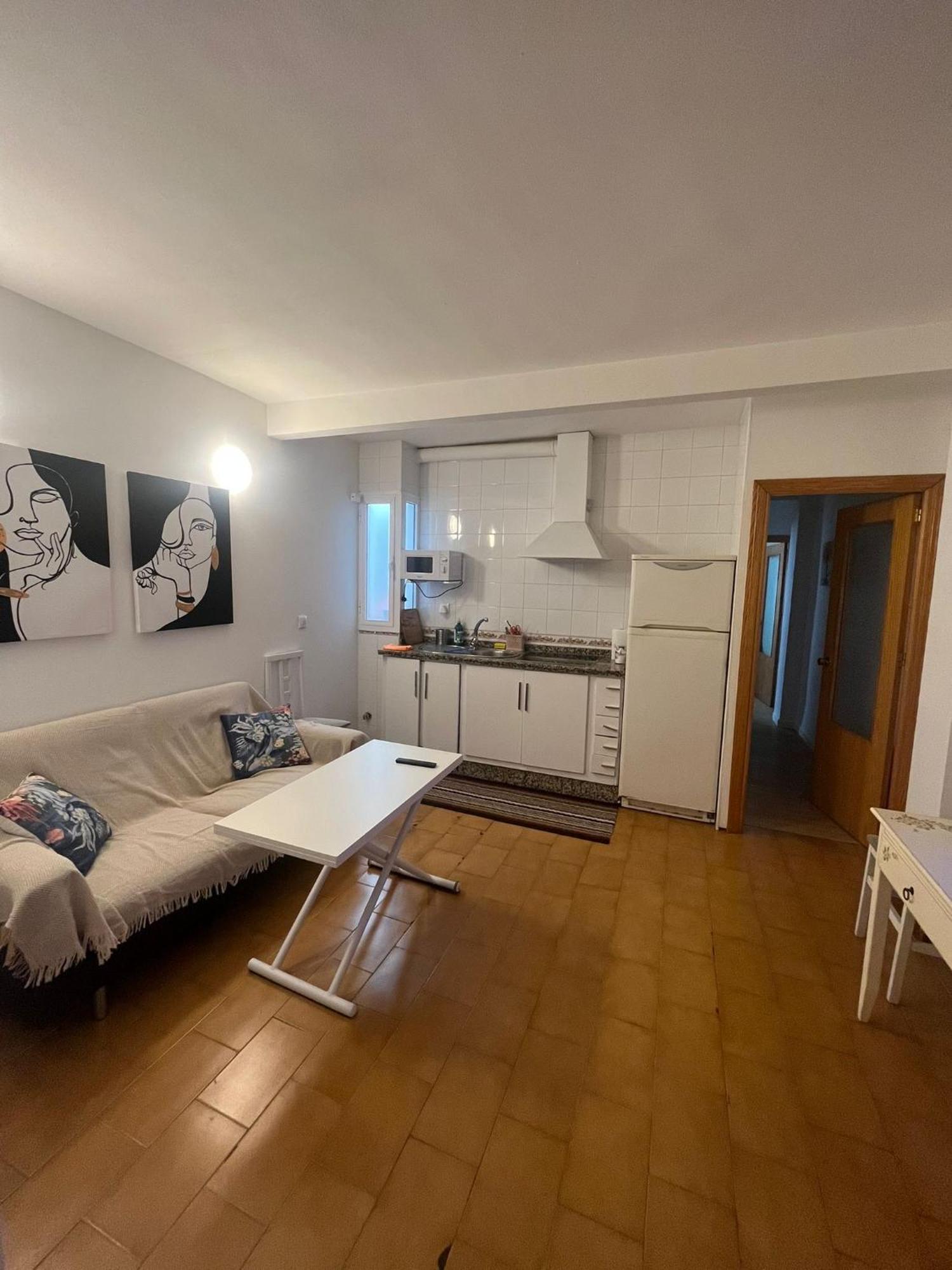 Apartamentos Rincon Del Roldan - La Rinconada San Jose de la Rinconada Buitenkant foto