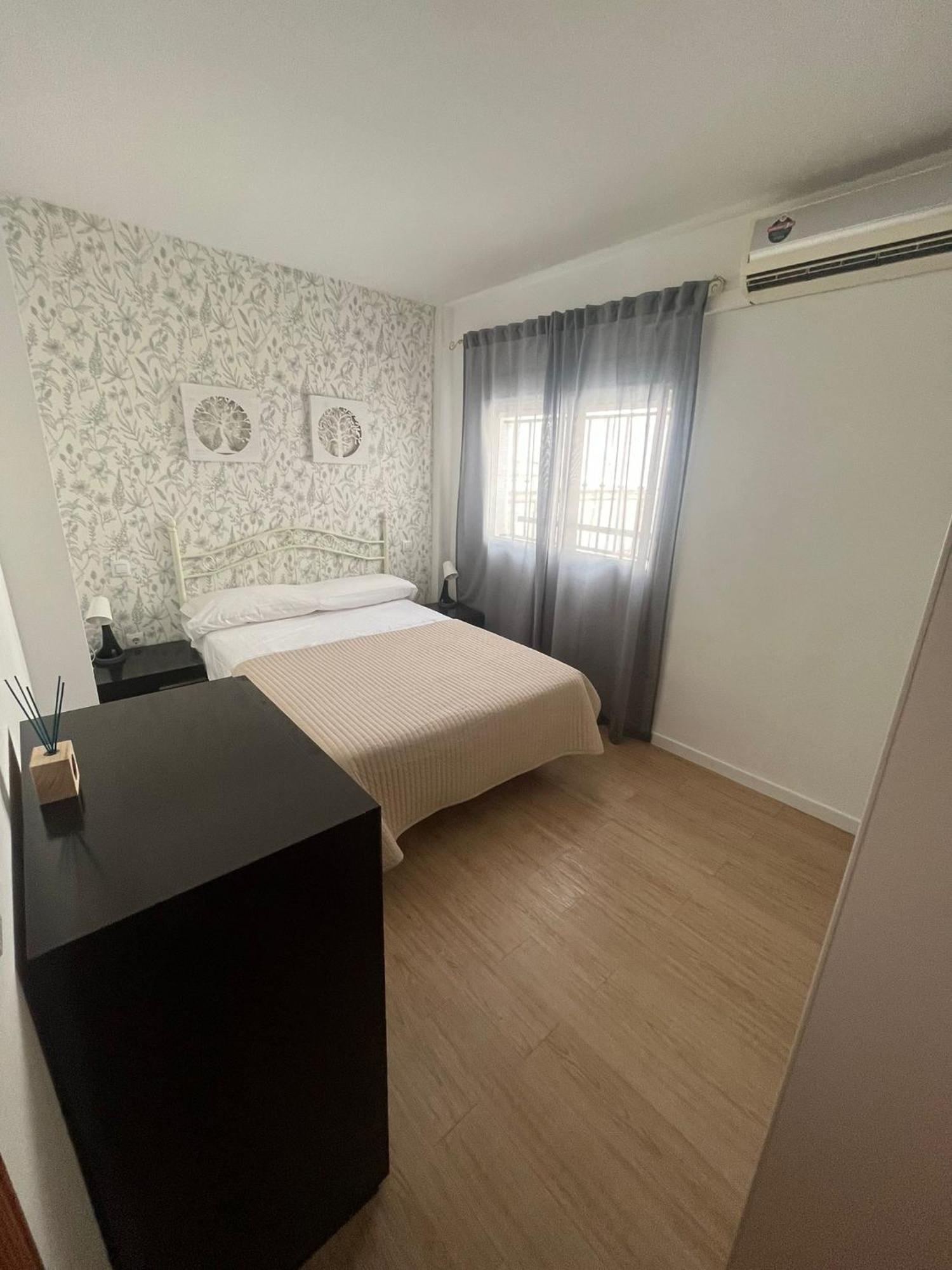 Apartamentos Rincon Del Roldan - La Rinconada San Jose de la Rinconada Buitenkant foto