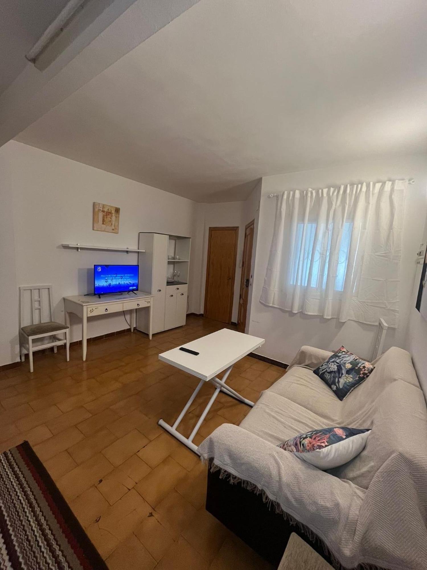 Apartamentos Rincon Del Roldan - La Rinconada San Jose de la Rinconada Buitenkant foto