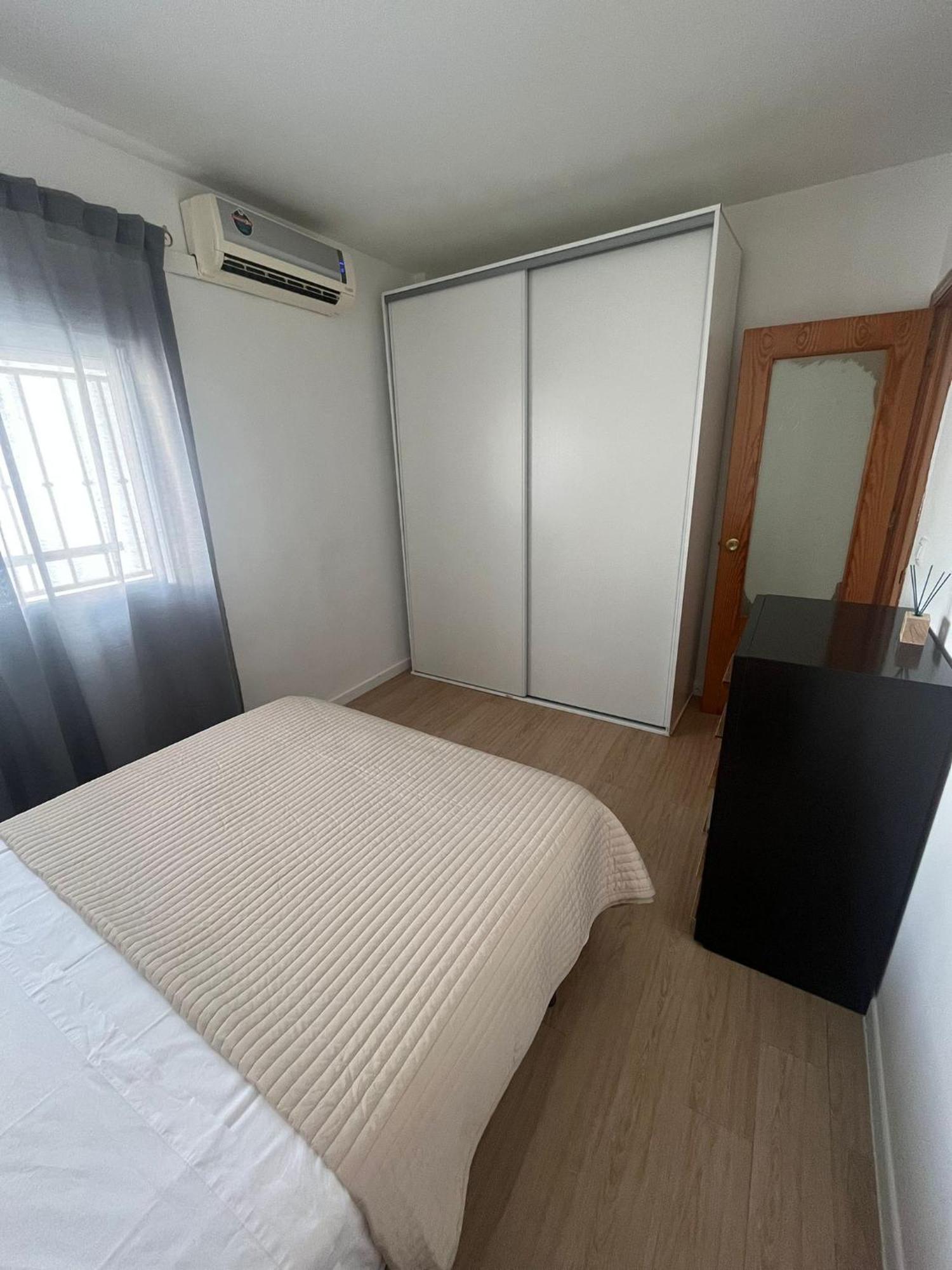 Apartamentos Rincon Del Roldan - La Rinconada San Jose de la Rinconada Buitenkant foto