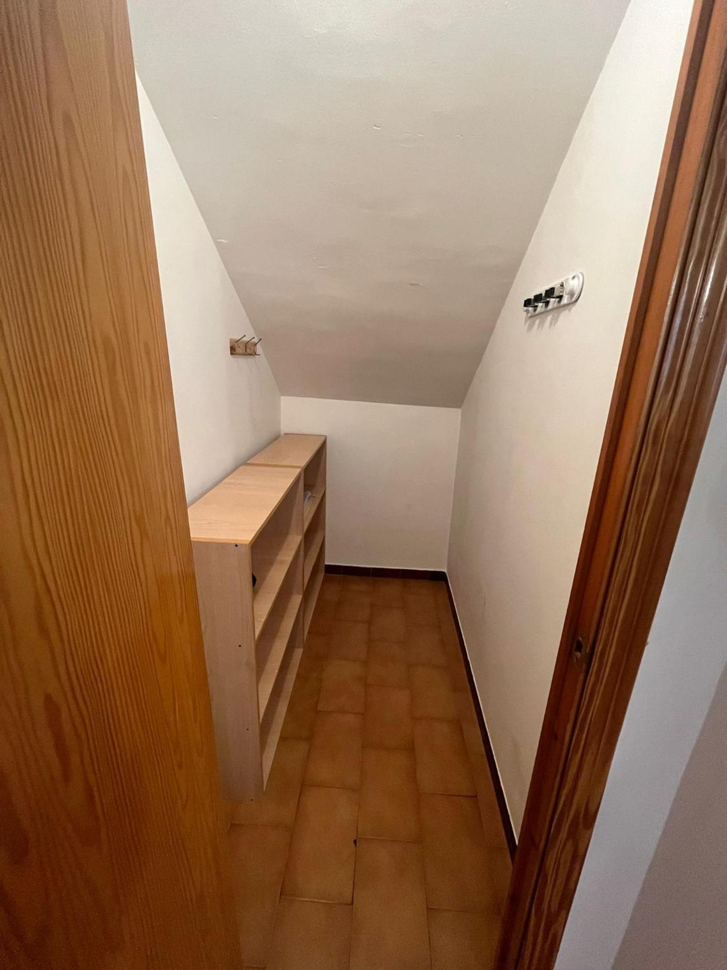 Apartamentos Rincon Del Roldan - La Rinconada San Jose de la Rinconada Buitenkant foto