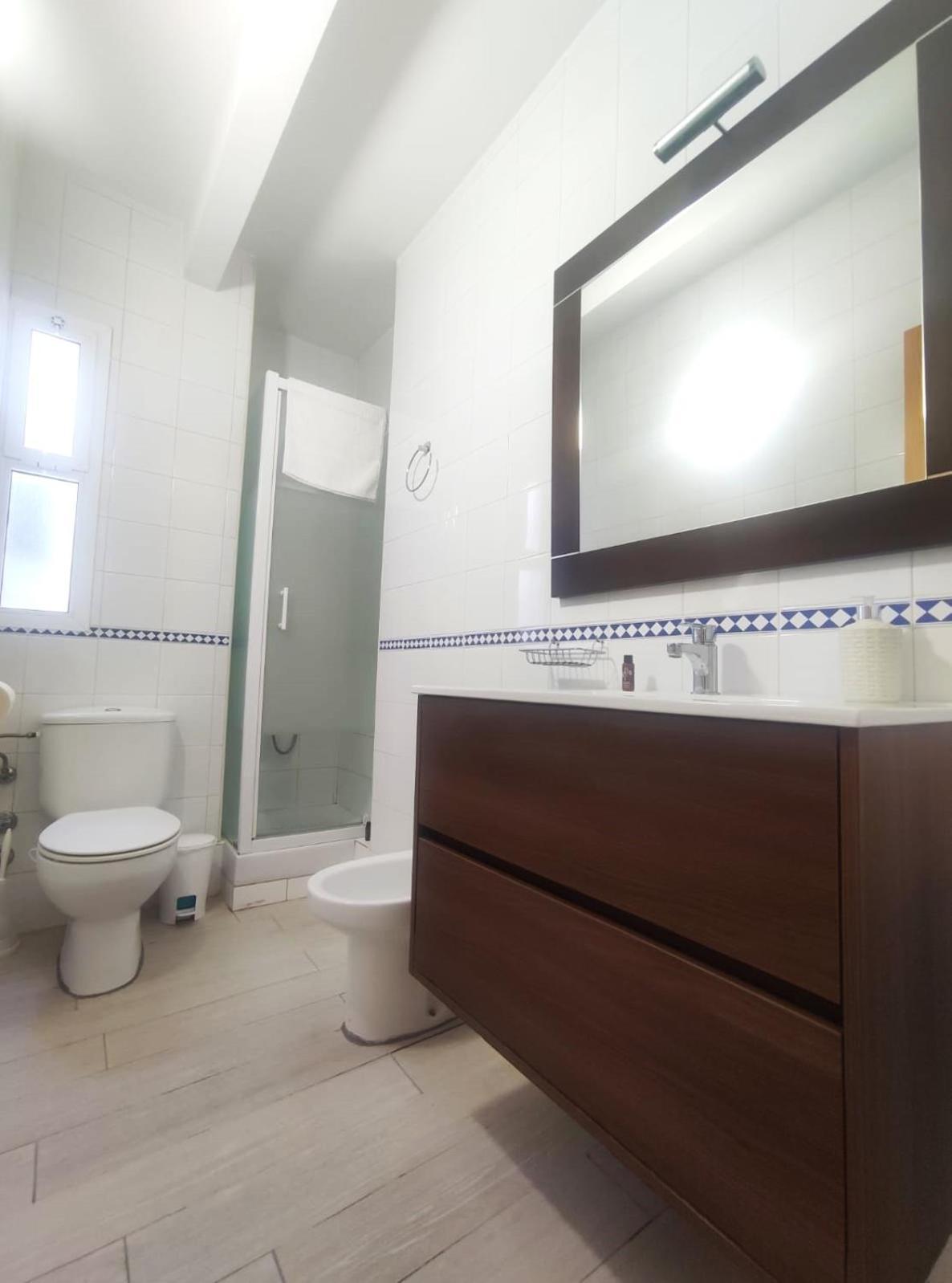 Apartamentos Rincon Del Roldan - La Rinconada San Jose de la Rinconada Buitenkant foto