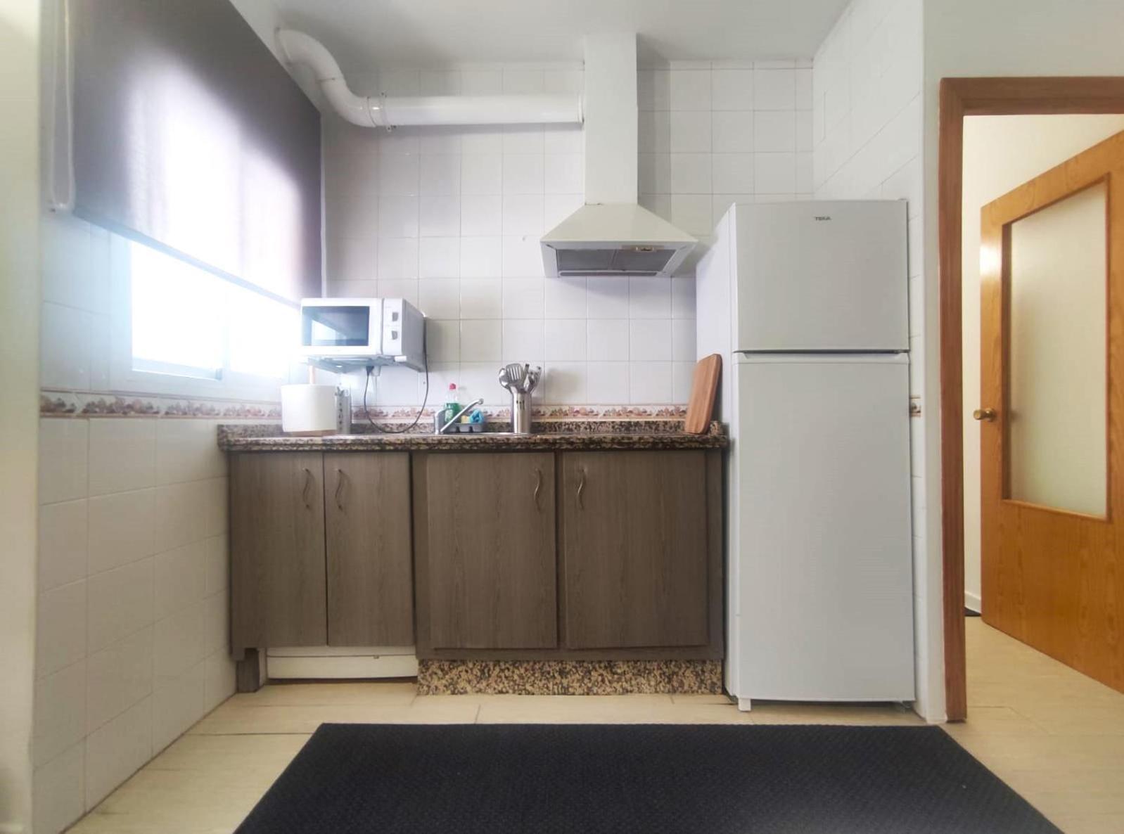 Apartamentos Rincon Del Roldan - La Rinconada San Jose de la Rinconada Buitenkant foto