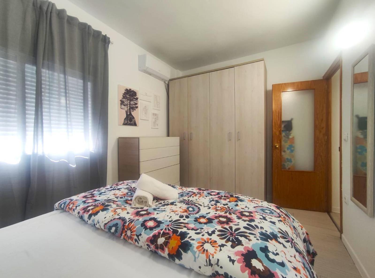 Apartamentos Rincon Del Roldan - La Rinconada San Jose de la Rinconada Buitenkant foto