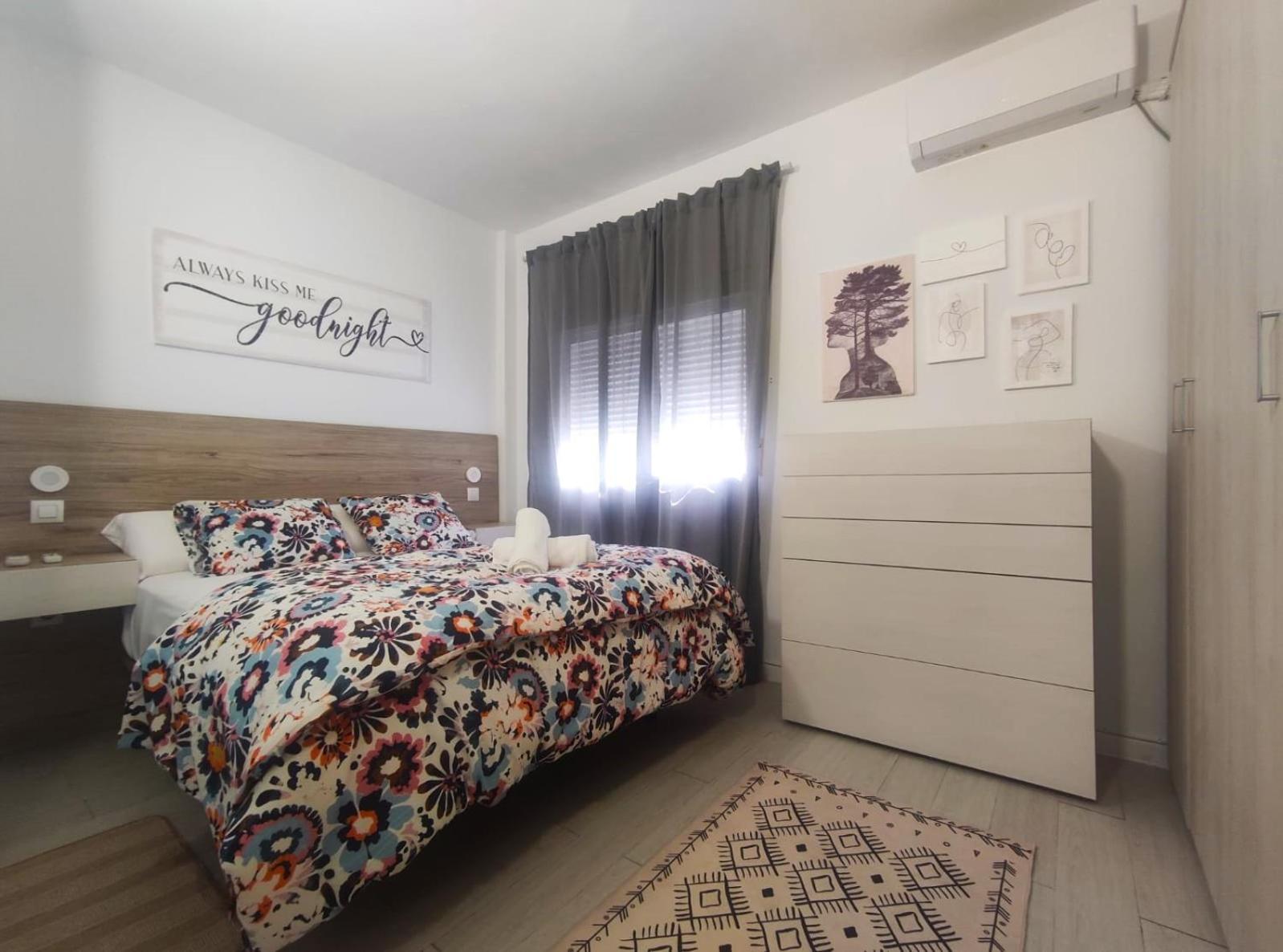 Apartamentos Rincon Del Roldan - La Rinconada San Jose de la Rinconada Buitenkant foto