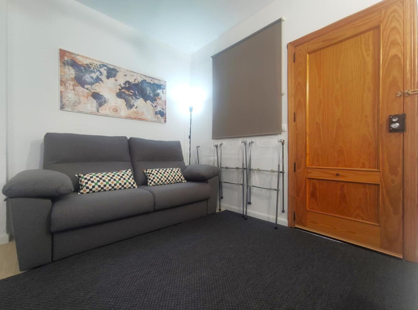 Apartamentos Rincon Del Roldan - La Rinconada San Jose de la Rinconada Buitenkant foto