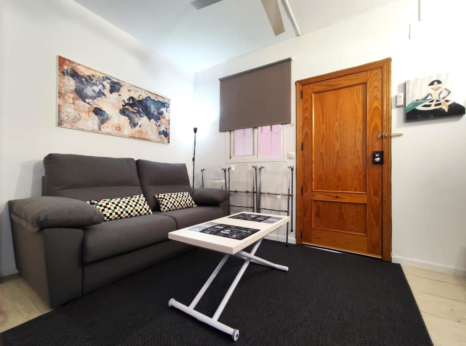 Apartamentos Rincon Del Roldan - La Rinconada San Jose de la Rinconada Buitenkant foto