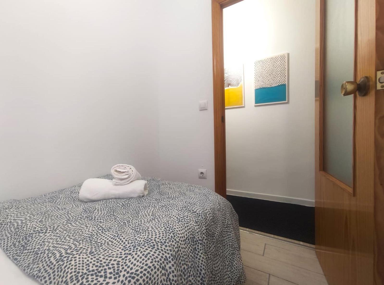 Apartamentos Rincon Del Roldan - La Rinconada San Jose de la Rinconada Buitenkant foto